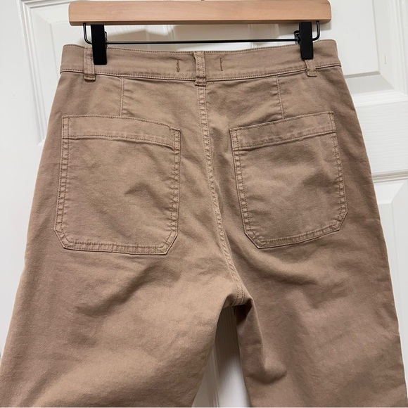 Madewell ’90s Straight Cargo Pants Size 28 - Picture 8 of 11